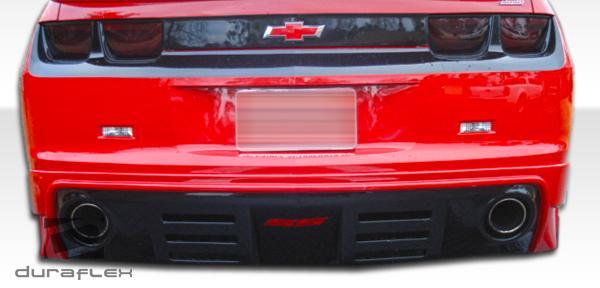 2010-2013 Chevrolet Camaro Duraflex Racer Kit - Image 7