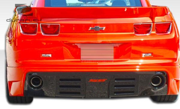 2010-2013 Chevrolet Camaro Duraflex Racer Kit - Image 6