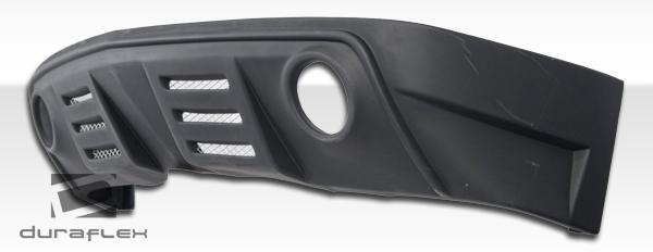 2010-2013 Chevrolet Camaro Duraflex Racer Kit - Image 4