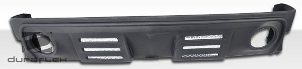 2010-2013 Chevrolet Camaro Duraflex Racer Kit - Image 3