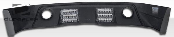 2010-2013 Chevrolet Camaro Duraflex Racer Kit - Image 2