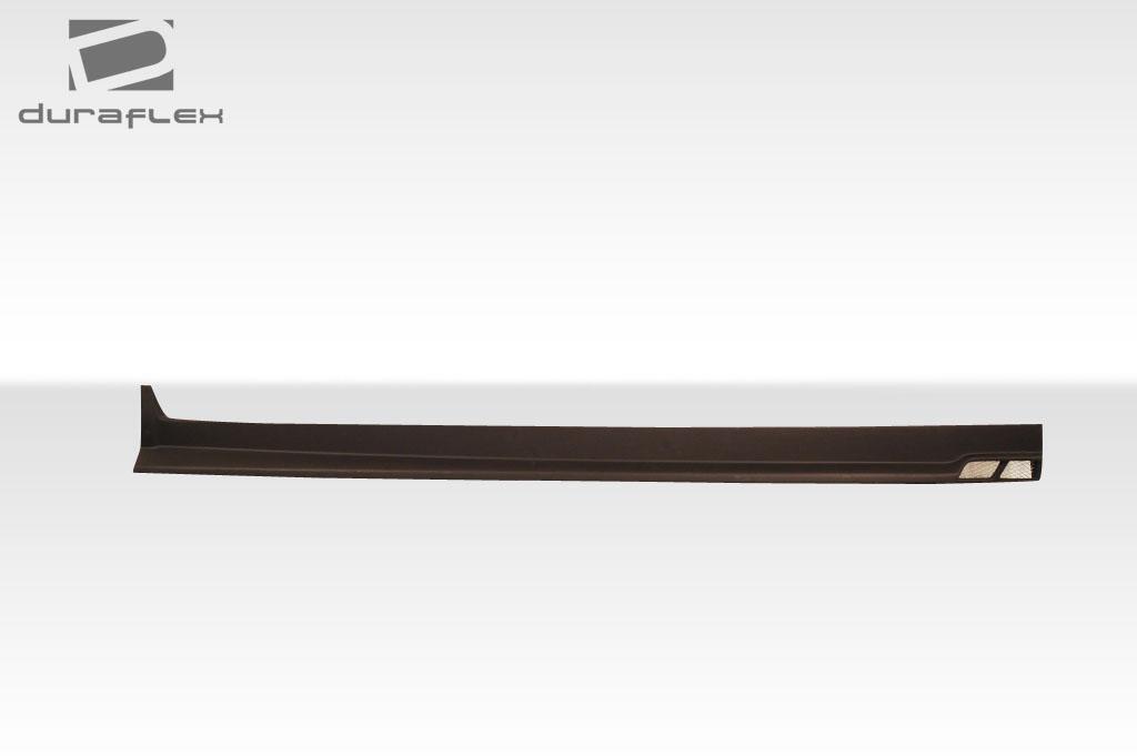 2005-2014 Ford Mustang Duraflex Racer 3 Side Skirts - Image 10