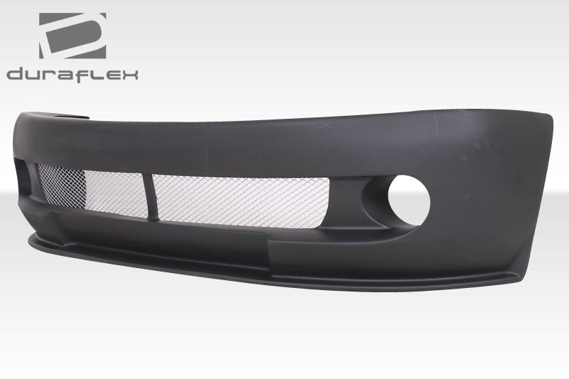 1994-2001 Dodge Ram Duraflex SRT Look Front Bumper - Image 10