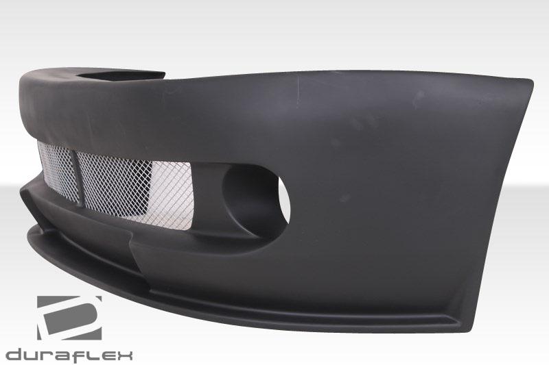 1994-2001 Dodge Ram Duraflex SRT Look Front Bumper - Image 11