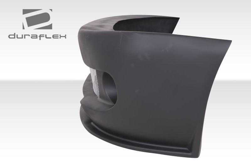 1994-2001 Dodge Ram Duraflex SRT Look Front Bumper - Image 12