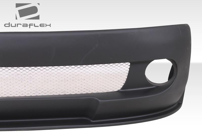1994-2001 Dodge Ram Duraflex SRT Look Front Bumper - Image 13