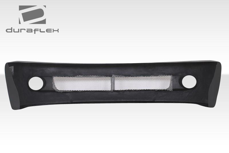 1994-2001 Dodge Ram Duraflex SRT Look Front Bumper - Image 14