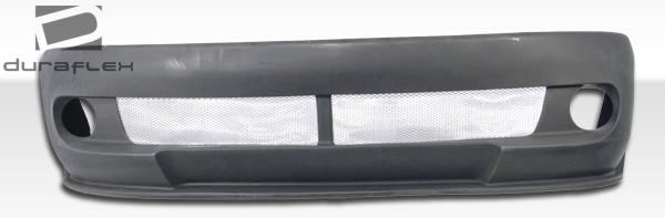 1994-2001 Dodge Ram Duraflex SRT Look Front Bumper - Image 3
