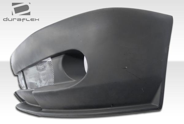 1994-2001 Dodge Ram Duraflex SRT Look Front Bumper - Image 5