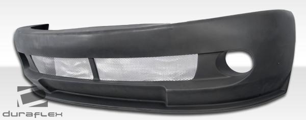 1994-2001 Dodge Ram Duraflex SRT Look Front Bumper - Image 6