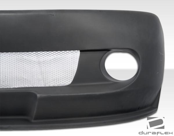 1994-2001 Dodge Ram Duraflex SRT Look Front Bumper - Image 7