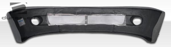 1994-2001 Dodge Ram Duraflex SRT Look Front Bumper - Image 8