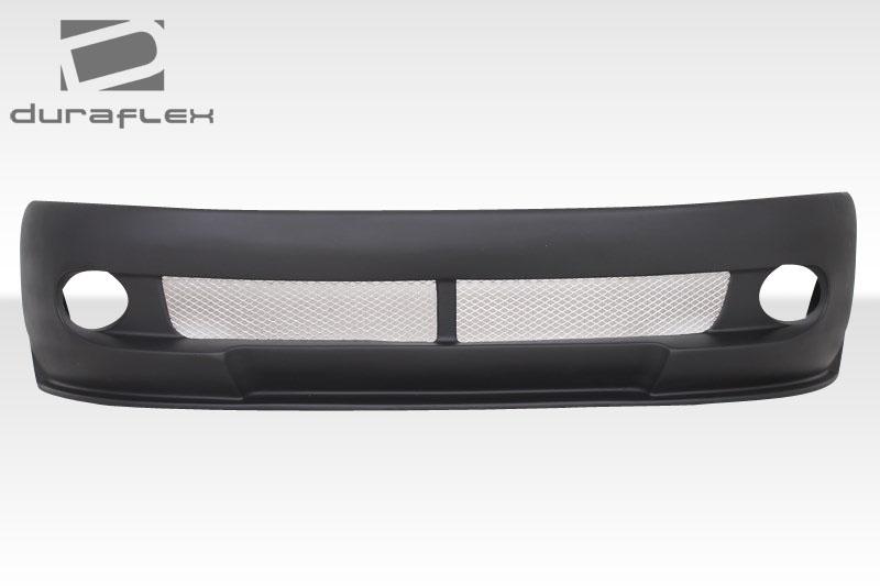 1994-2001 Dodge Ram Duraflex SRT Look Front Bumper - Image 9