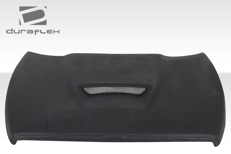 1994-2001 Dodge Ram Duraflex SRT Look Hood - Image 6