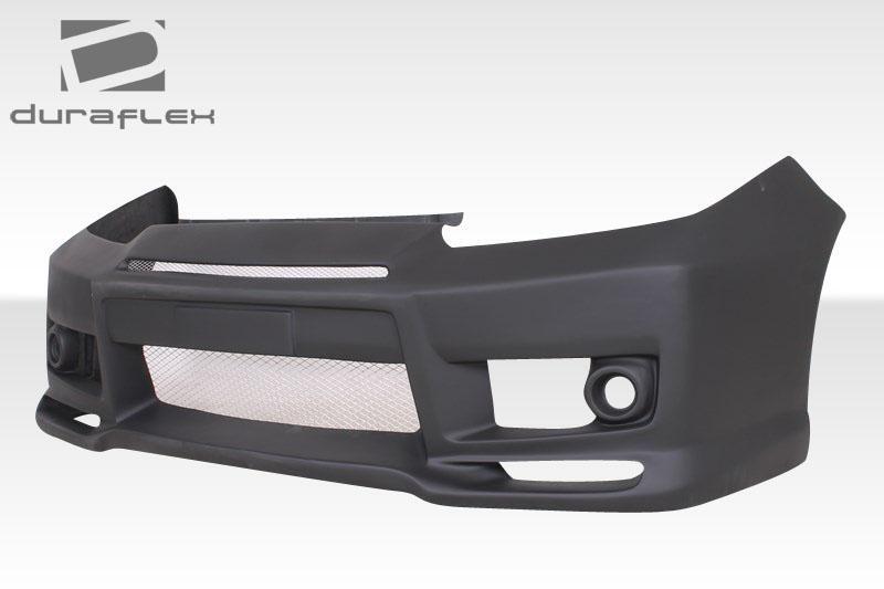 2007-2008 Hyundai Tiburon Duraflex Spec-R Front Bumper - Image 10