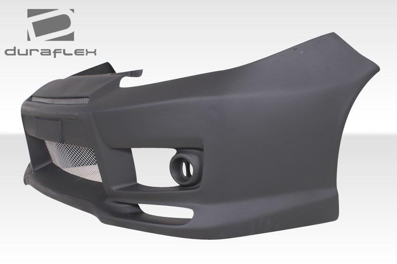 2007-2008 Hyundai Tiburon Duraflex Spec-R Front Bumper - Image 11