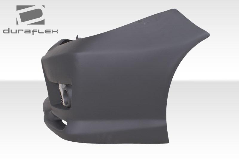 2007-2008 Hyundai Tiburon Duraflex Spec-R Front Bumper - Image 12