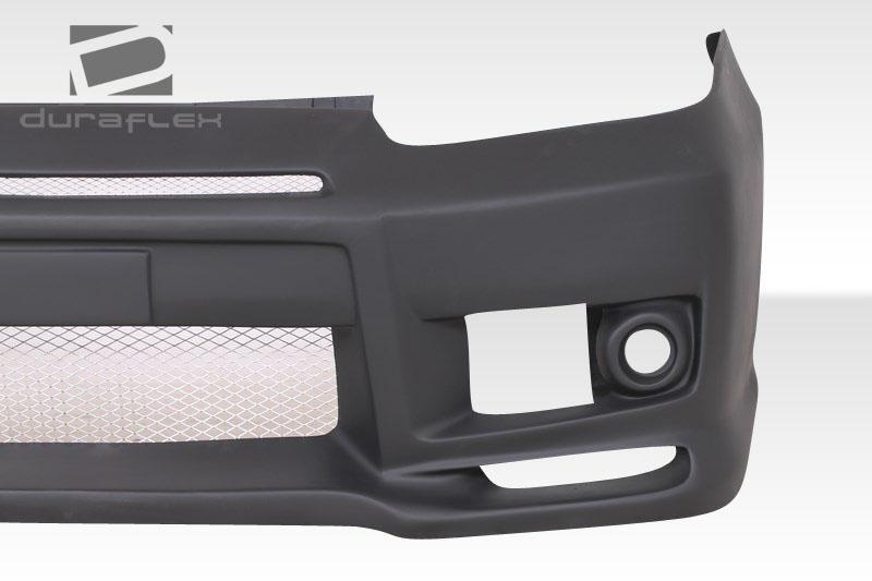 2007-2008 Hyundai Tiburon Duraflex Spec-R Front Bumper - Image 13