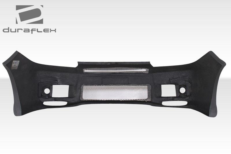 2007-2008 Hyundai Tiburon Duraflex Spec-R Front Bumper - Image 14