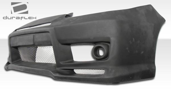 2007-2008 Hyundai Tiburon Duraflex Spec-R Front Bumper - Image 5