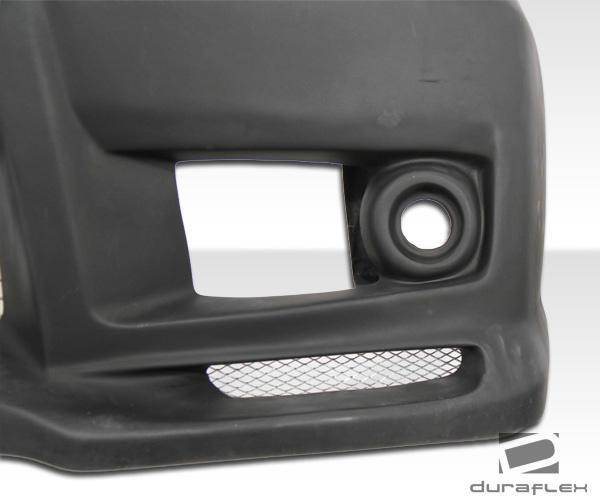 2007-2008 Hyundai Tiburon Duraflex Spec-R Front Bumper - Image 6