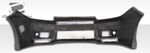 2007-2008 Hyundai Tiburon Duraflex Spec-R Front Bumper - Image 7