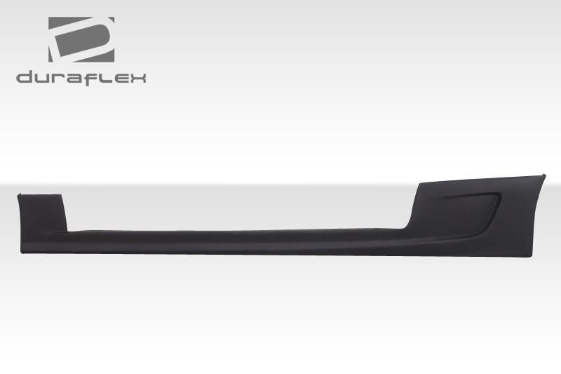2007-2008 Hyundai Tiburon Duraflex Spec-R Side Skirts - Image 4
