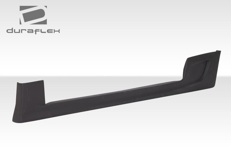 2007-2008 Hyundai Tiburon Duraflex Spec-R Side Skirts - Image 5