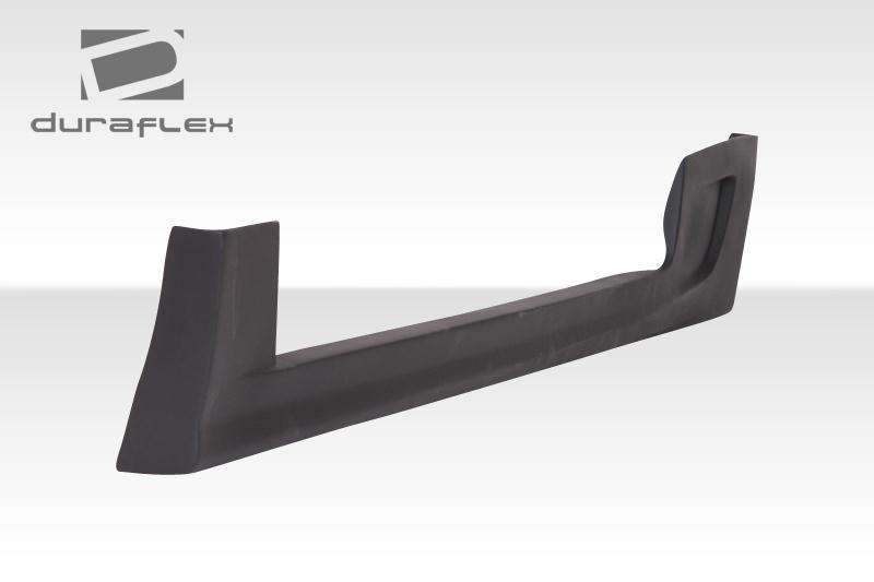 2007-2008 Hyundai Tiburon Duraflex Spec-R Side Skirts - Image 6
