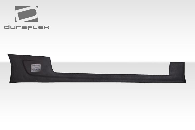 2007-2008 Hyundai Tiburon Duraflex Spec-R Side Skirts - Image 7
