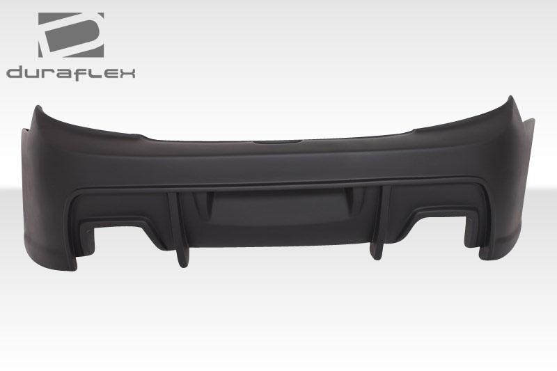 2007-2008 Hyundai Tiburon Duraflex Spec-R Kit - Image 9