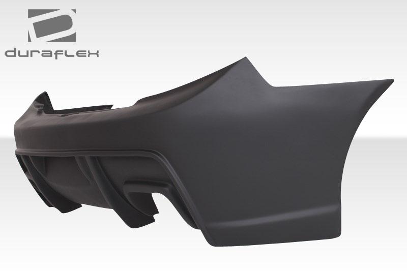 2007-2008 Hyundai Tiburon Duraflex Spec-R Kit - Image 10