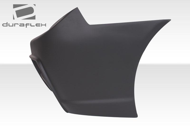 2007-2008 Hyundai Tiburon Duraflex Spec-R Kit - Image 11