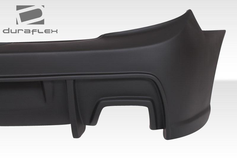 2007-2008 Hyundai Tiburon Duraflex Spec-R Kit - Image 12
