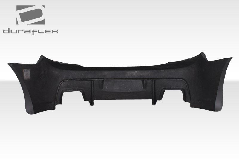 2007-2008 Hyundai Tiburon Duraflex Spec-R Kit - Image 13