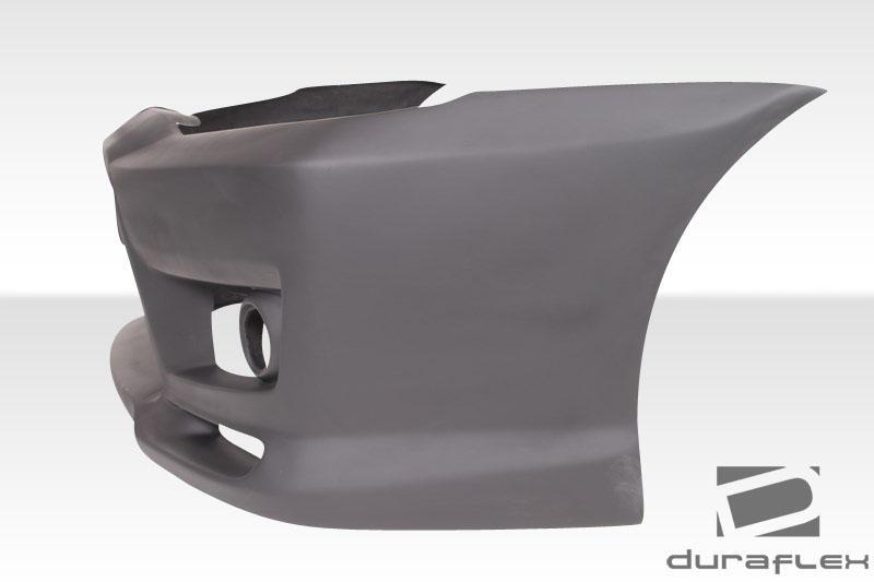 2003-2006 Hyundai Tiburon Duraflex Spec-R Kit - Image 20