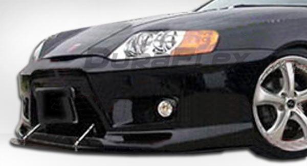 2003-2006 Hyundai Tiburon Duraflex Spec-R Kit - Image 17