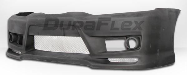 2003-2006 Hyundai Tiburon Duraflex Spec-R Kit - Image 14