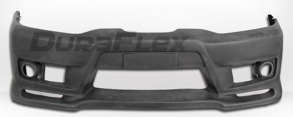 2003-2006 Hyundai Tiburon Duraflex Spec-R Kit - Image 13