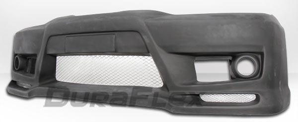 2003-2006 Hyundai Tiburon Duraflex Spec-R Kit - Image 12