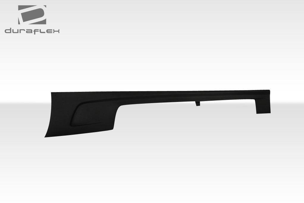2003-2006 Hyundai Tiburon Duraflex Spec-R Kit - Image 9