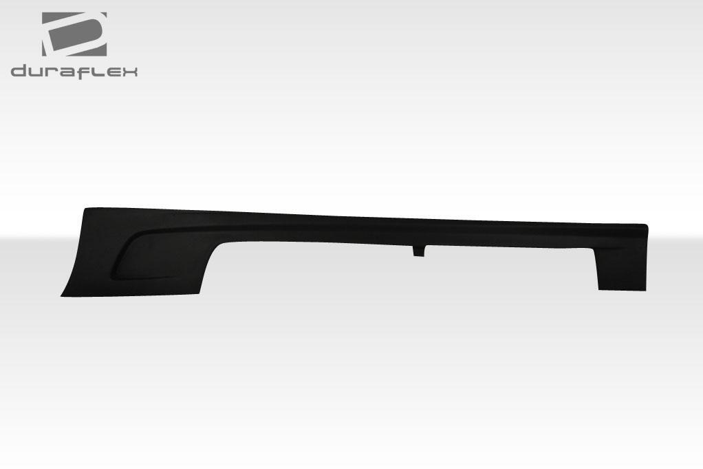 2003-2006 Hyundai Tiburon Duraflex Spec-R Side Skirts - Image 11