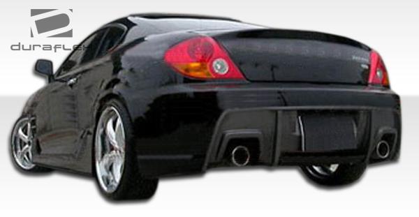 2003-2006 Hyundai Tiburon Duraflex Spec-R Kit - Image 6