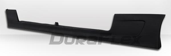 2003-2006 Hyundai Tiburon Duraflex Spec-R Side Skirts - Image 4