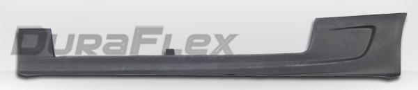 2003-2006 Hyundai Tiburon Duraflex Spec-R Kit - Image 5