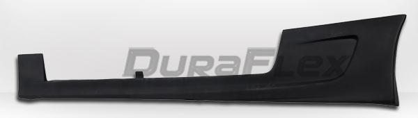 2003-2006 Hyundai Tiburon Duraflex Spec-R Kit - Image 4