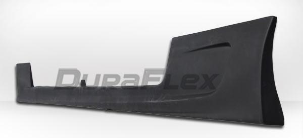 2003-2006 Hyundai Tiburon Duraflex Spec-R Kit - Image 3