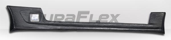 2003-2006 Hyundai Tiburon Duraflex Spec-R Kit - Image 2