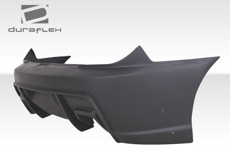 2003-2006 Hyundai Tiburon Duraflex Spec-R Kit - Image 31