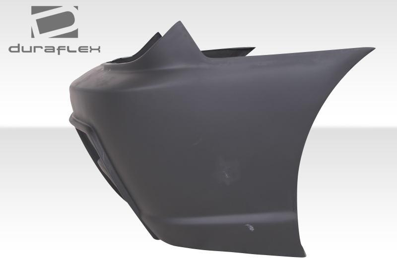 2003-2006 Hyundai Tiburon Duraflex Spec-R Kit - Image 32
